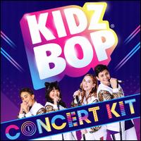 Kidz Bop Concert Kit - Kidz Bop Kids