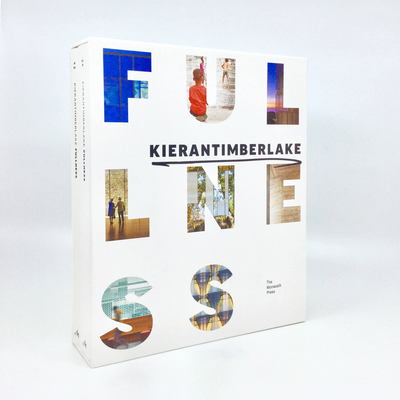 Kierantimberlake: Fullness - Kieran, Stephen, and Timberlake, James