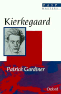 Kierkegaard - Gardiner, Patrick