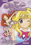 Kilala Princess: Volume 4