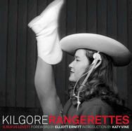 Kilgore Rangerettes