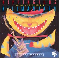 Kilimanjaro - The Rippingtons