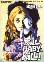 Kill, Baby, Kill - Mario Bava