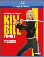 Kill Bill Vol. 2 [Blu-ray]