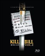 Kill Bill Vol. 2 [SteelBook] [Blu-ray]