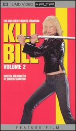 Kill Bill, Vol. 2 [UMD] - Quentin Tarantino