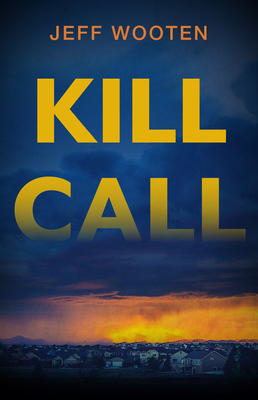 Kill Call (Large Print Edition) - Wooten, Jeff