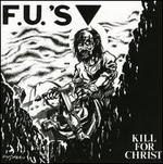 Kill for Christ