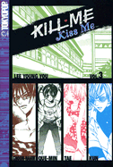 Kill Me, Kiss Me, Volume 3