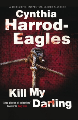 Kill My Darling - Harrod-Eagles, Cynthia