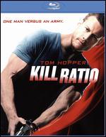 Kill Ratio [Blu-ray]