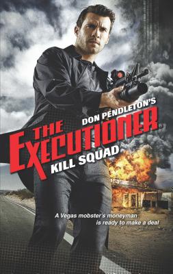 Kill Squad - Pendleton, Don