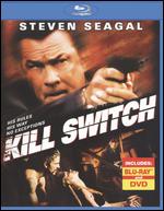Kill Switch [Blu-ray/DVD] - Jeff F. King