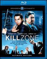 Kill Zone [Blu-ray] - Wilson Yip