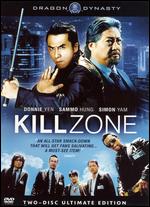 Kill Zone [Ultimate Edition] [2 Discs] - Wilson Yip