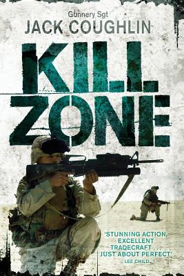 Kill Zone - Coughlin, Jack, and Davis, Donald A.