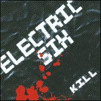 Kill - Electric Six