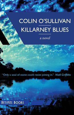 Killarney Blues - O'Sullivan, Colin