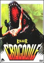 Killer Crocodile - Larry Ludman