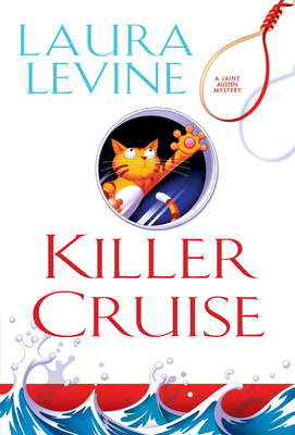 Killer Cruise - Levine, Laura