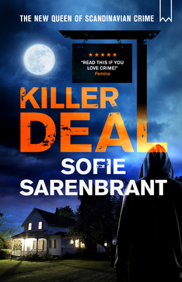 Killer Deal - Sarenbrant, Sofie, and Norlen, Paul (Translated by)