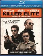 Killer Elite [UltraViolet] [Includes Digital Copy] [Blu-ray]