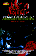 Killer Instinct 2: Unauthorized Arcade Secrets