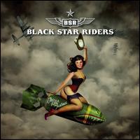 Killer Instinct [Deluxe Edition] - Black Star Riders