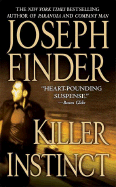 Killer Instinct - Finder, Joseph