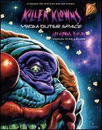 Killer Klowns from Outer Space [with Faceplate] [Blu-ray] - Stephen Chiodo