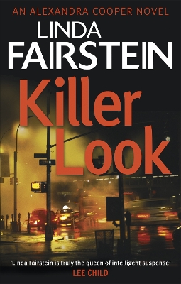 Killer Look - Fairstein, Linda