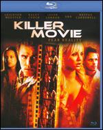 Killer Movie [Blu-ray] - Jeff Fisher