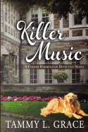 Killer Music: A Cooper Harrington Detective Novel