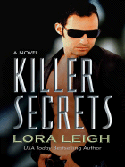 Killer Secrets - Leigh, Lora