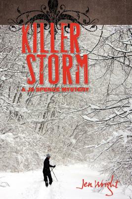 Killer Storm - Wright, Jen