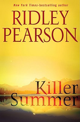 Killer Summer - Pearson, Ridley