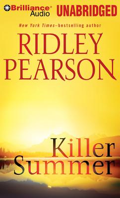 Killer Summer - Pearson, Ridley, and Gigante, Phil (Read by)