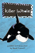 Killer Whale - Kennett, David