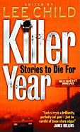 Killer Year: Stories to Die for