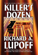 Killer's Dozen: Thirteen Mystery Tales