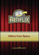Killers from Space - W. Lee Wilder