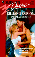 Killian's Passion: Secrets!