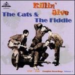 Killin' Jive: Complete Recordings, Vol. 1 (1939-1940)