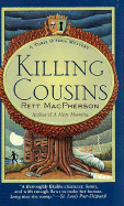 Killing Cousins - MacPherson, Rett