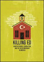 Killing Ed - Mark Hall