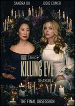 Killing Eve [TV Series] - 