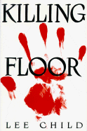 Killing Floor - Child, Lee, New