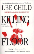 Killing Floor - Child, Lee, New