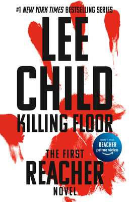 Killing Floor - Child, Lee