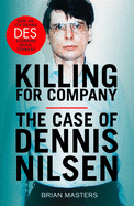 Killing For Company: The No. 1 bestseller behind the ITV drama 'Des'